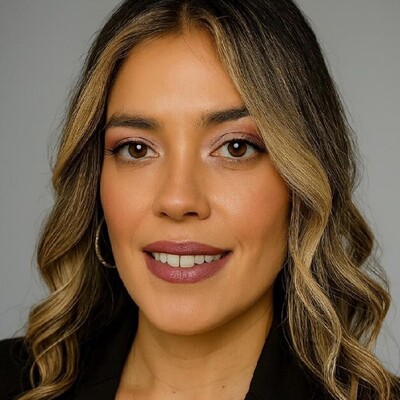Judianne Medina Golden's Profile Picture