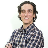 Matthew Bertram
