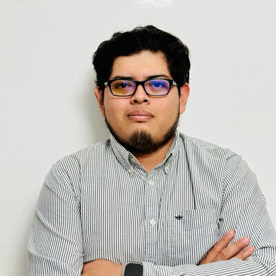 Francisco Tzulkin Zompa Camacho