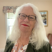Peggy Haymes
