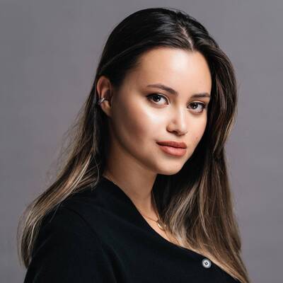 Sabina Basariyeva