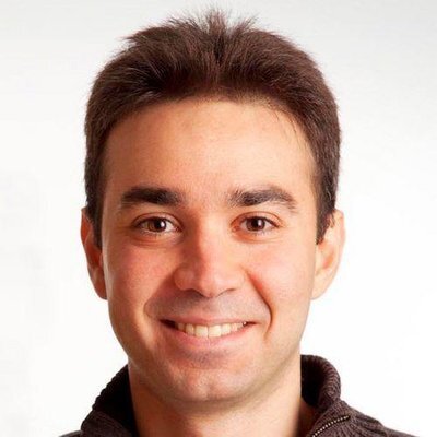 Rami Mounla's Profile Picture
