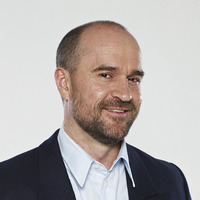 Peter Myers