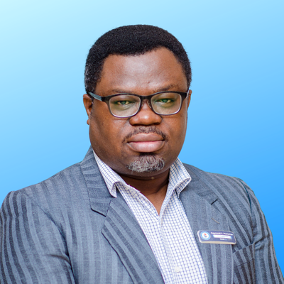 Raymond Mamattah