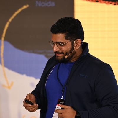Shreyan Mehta