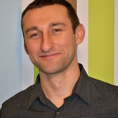 Dimcho Tsanov
