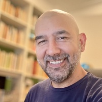 Juan Marcos Ortiz