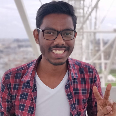 Rahul Kashyap