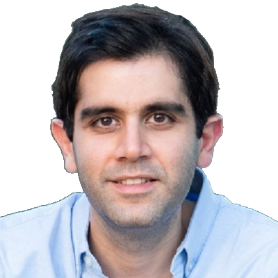Reza Dorrani