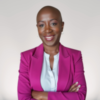 Traci Adedeji