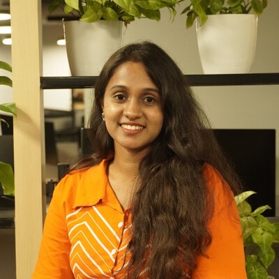 Sahithya B A