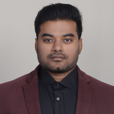 Nikhil Kassetty