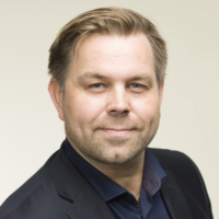 Trygve Refvem