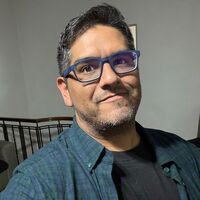 Néstor Molina