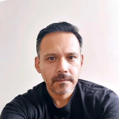 Oscar Cariceo