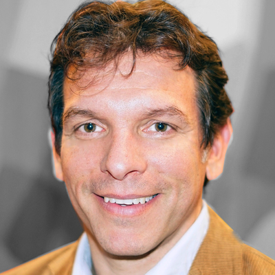 Russell Castagnaro