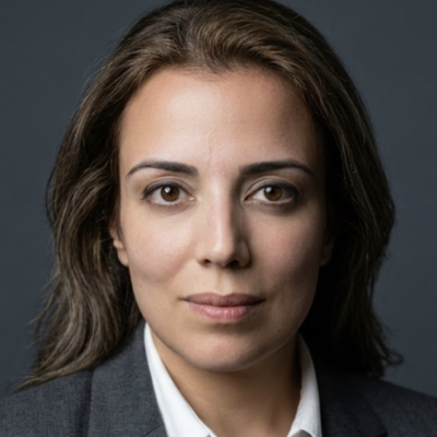 Megan Yahya