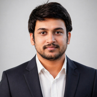 Sreedhar Ailu
