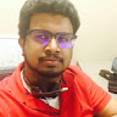 Aditya Badramraju