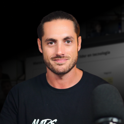 Alvaro Moya