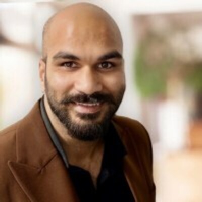 Vivek Sander
