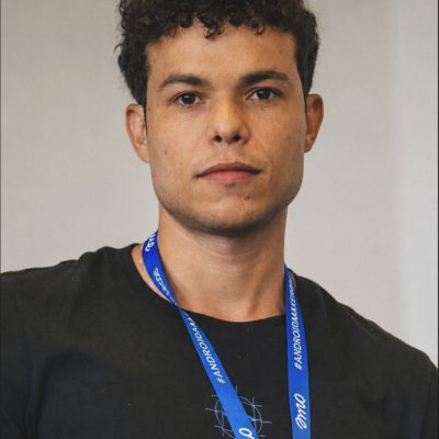 Iury Souza
