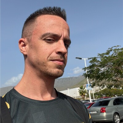 David Lorenzo