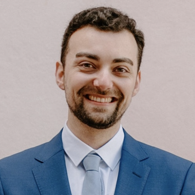 Florian Lamert, Studentischer Akkreditierungspool