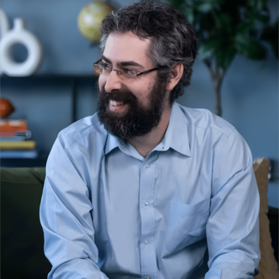 Dominic Vogel