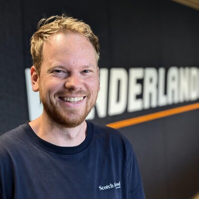 Martijn van Kempen