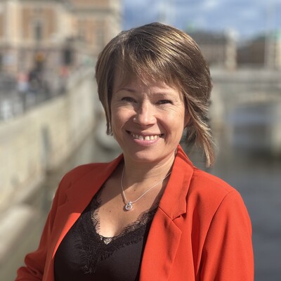 Marianne Engman