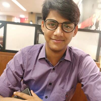 Rishabh Singh