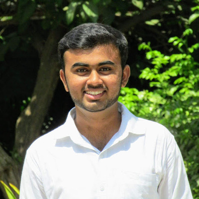 Jayant Chauhan