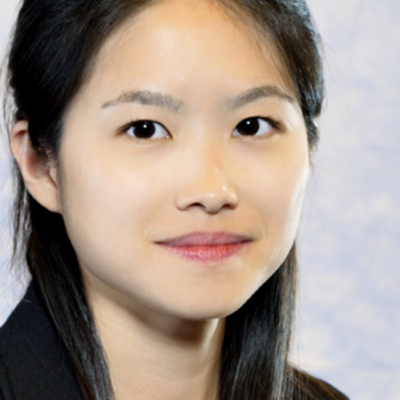 Rita Zhang