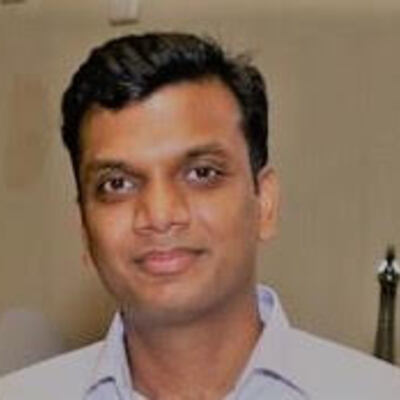 Nitin Jain