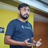 Guru prasad Mohapatra