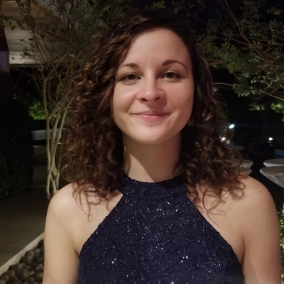 Maria Lamardo