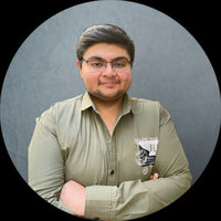 Abhishek Joshi
