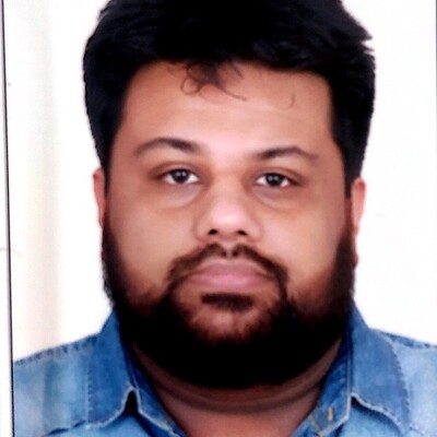 Shivank Bansal