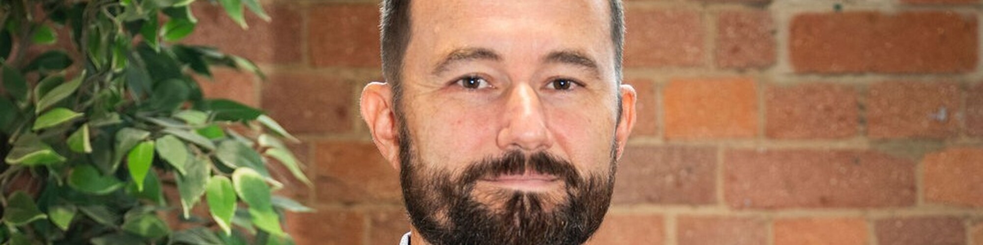 Jared Pritchard's Speaker Profile @ Sessionize