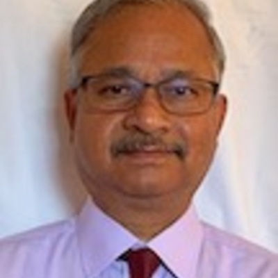 Ananta Bardhan