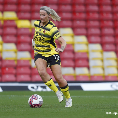 Emma Beckett