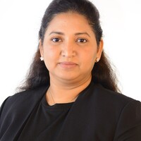 Roja Rani Perumandla