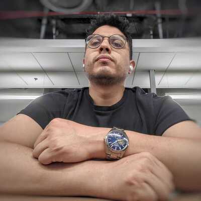 Carlos Z. Reyes