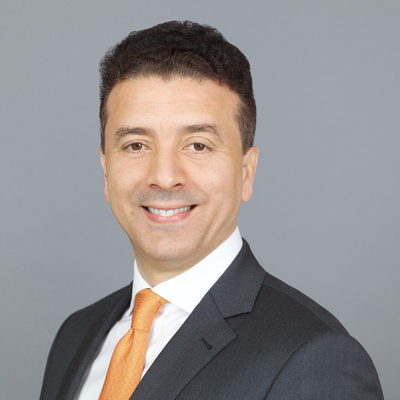 Karim Babay
