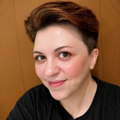Monica Colangelo