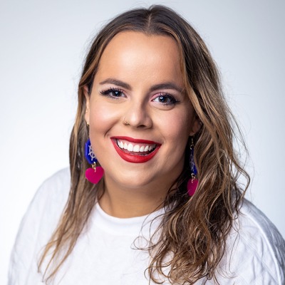 Ana Margarita Medina