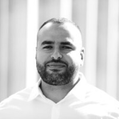 Ramzi LAZAAR's Profile Picture