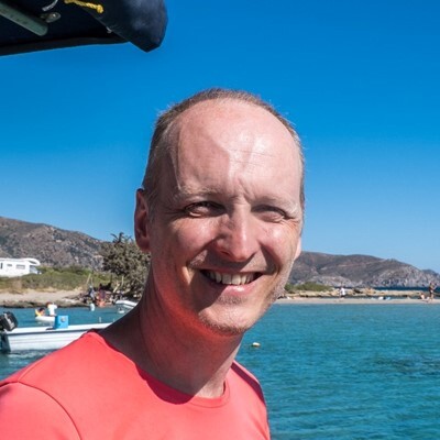 Glenn Versweyveld