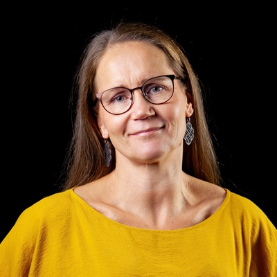 Tiia Välttilä's Profile Picture